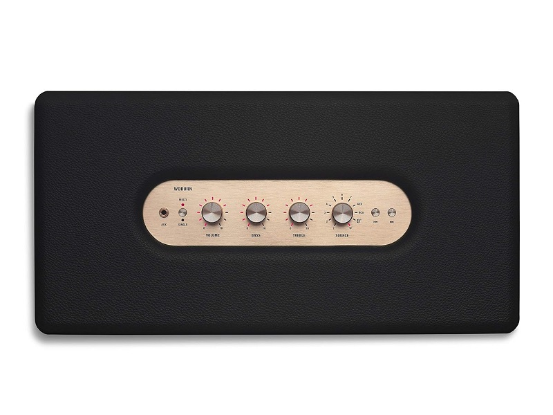 Loa Marshall Woburn Multiroom