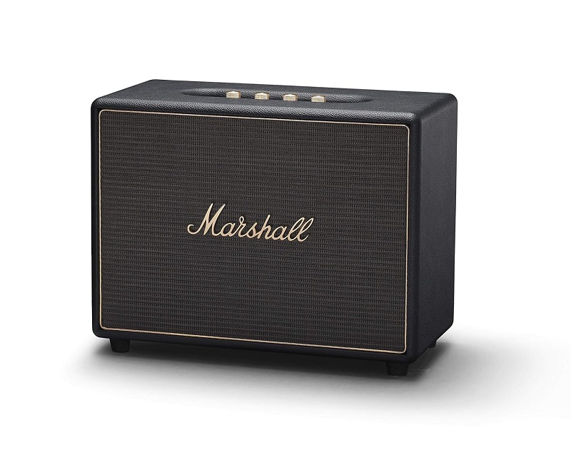 Loa Marshall Woburn Multiroom