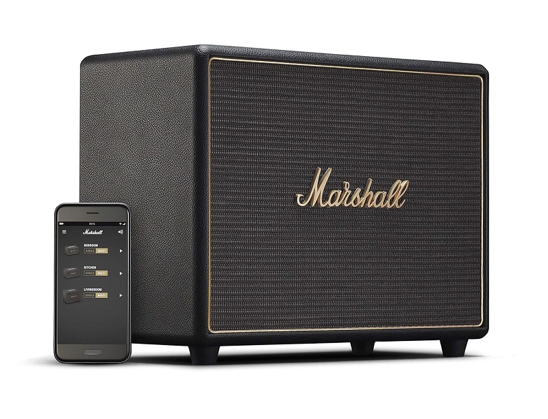 Loa Marshall Woburn Multiroom