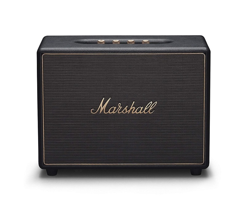 Loa Marshall Woburn Multiroom