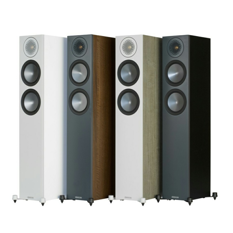 Loa Monitor Bronze 200