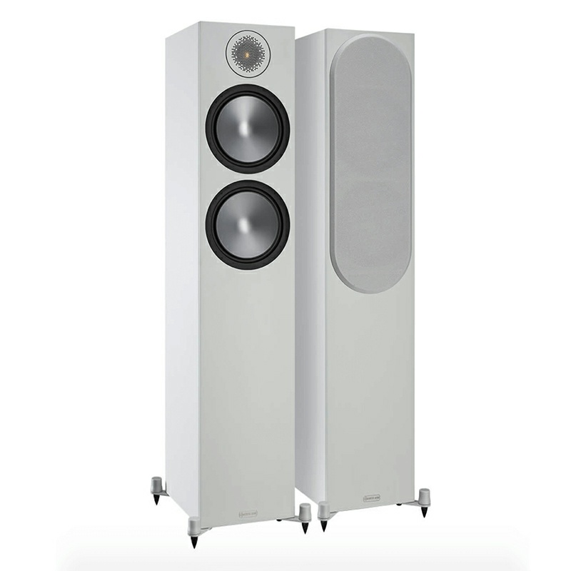 Loa Monitor Bronze 200