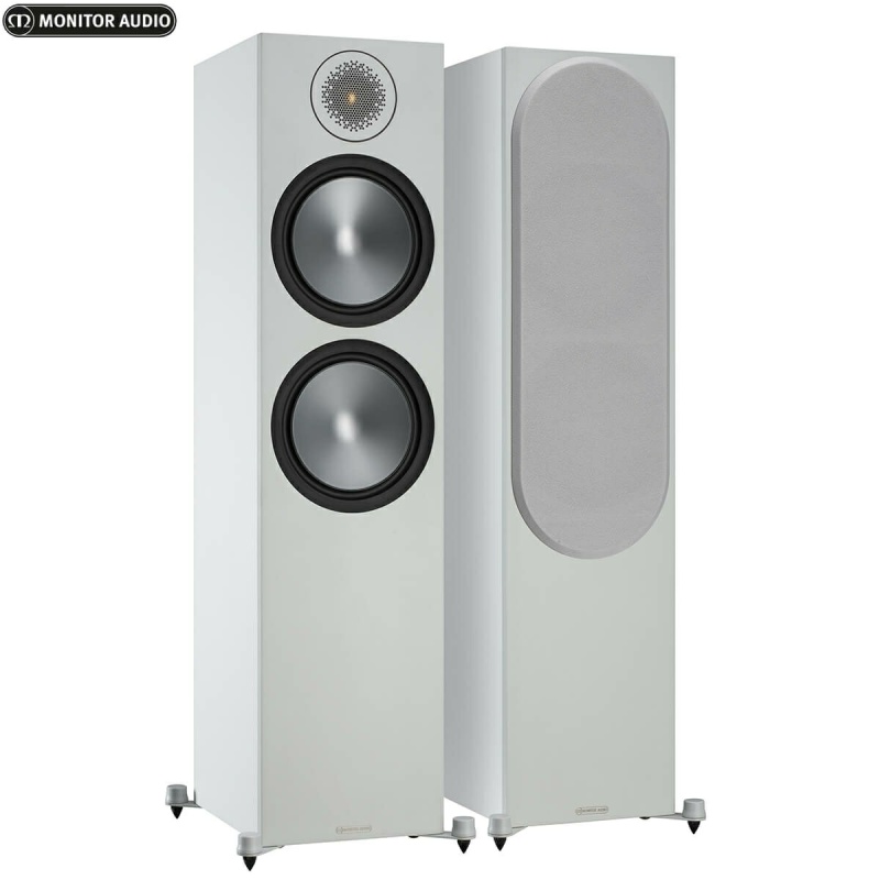 Loa Monitor Bronze 500