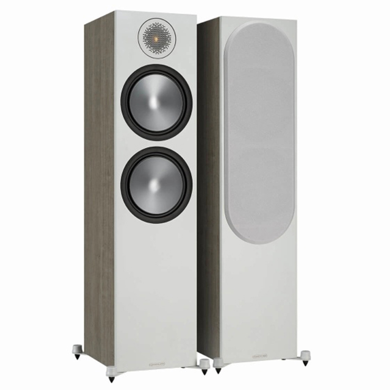 Loa Monitor Bronze 500