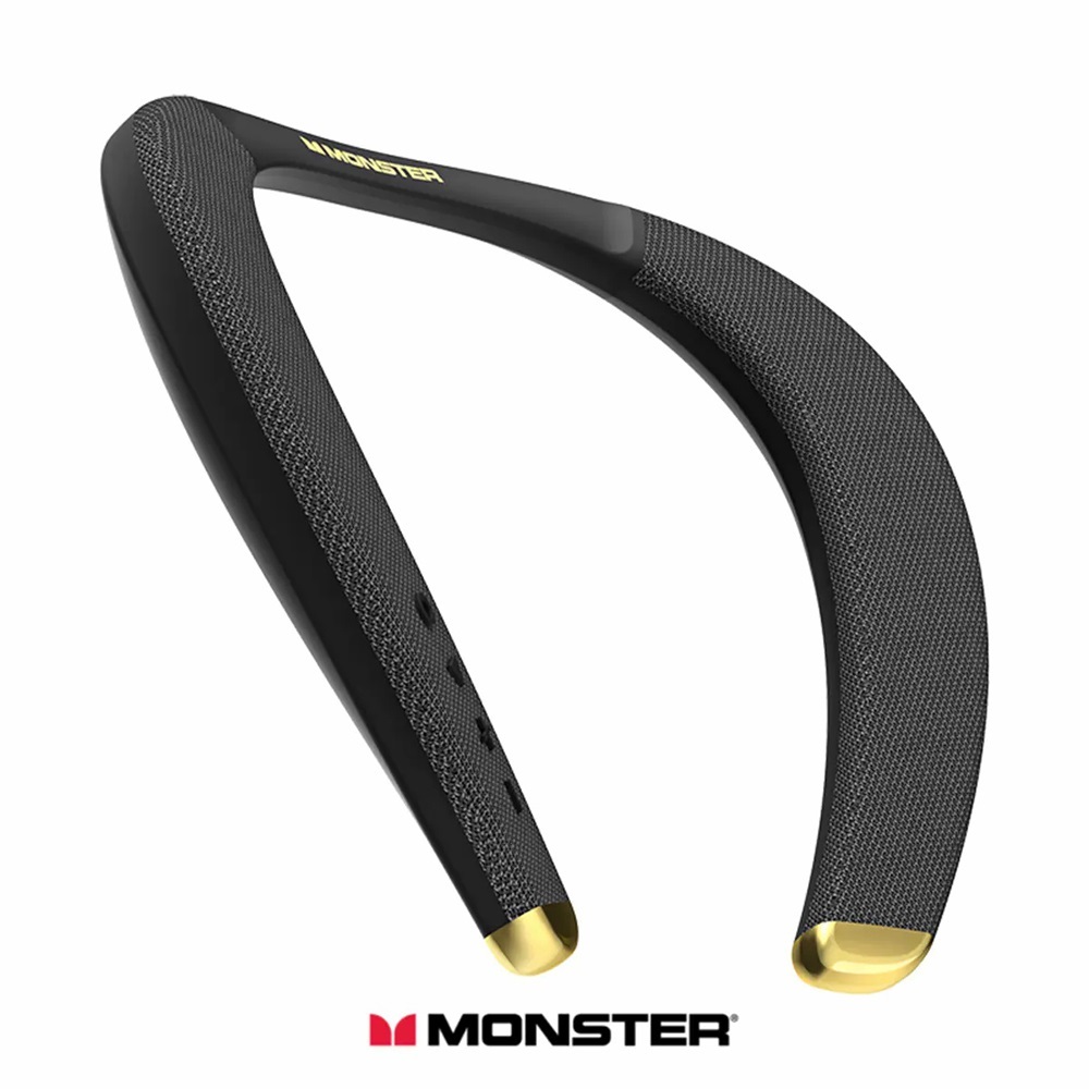Loa Monster Boomerang Petite