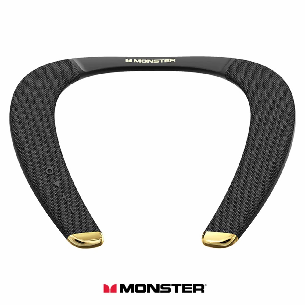 Loa Monster Boomerang Petite