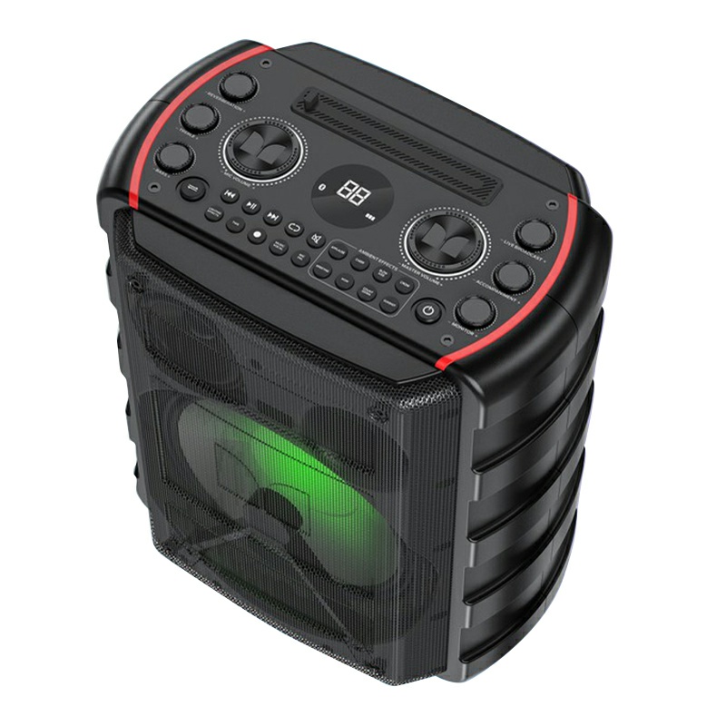 Loa Monster Party Box