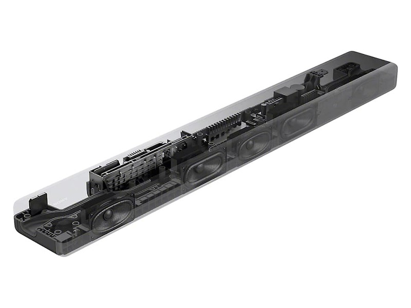 Loa Soundbar Sony HT-A3000