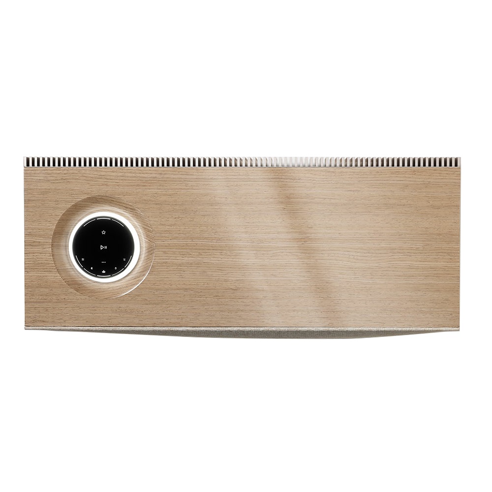 Naim Muso Wood Edition Light Oak 2nd Generation