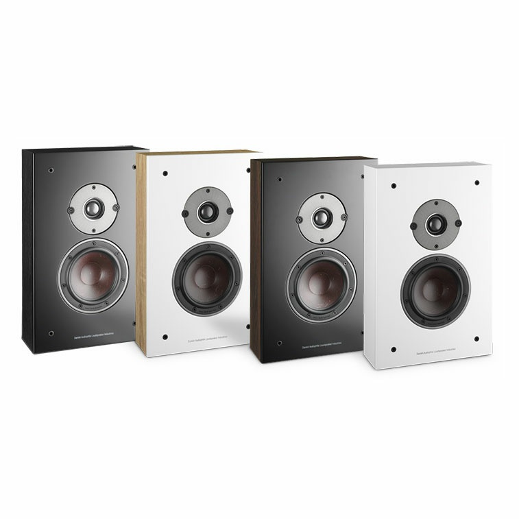 Loa Dali Oberon On-wall