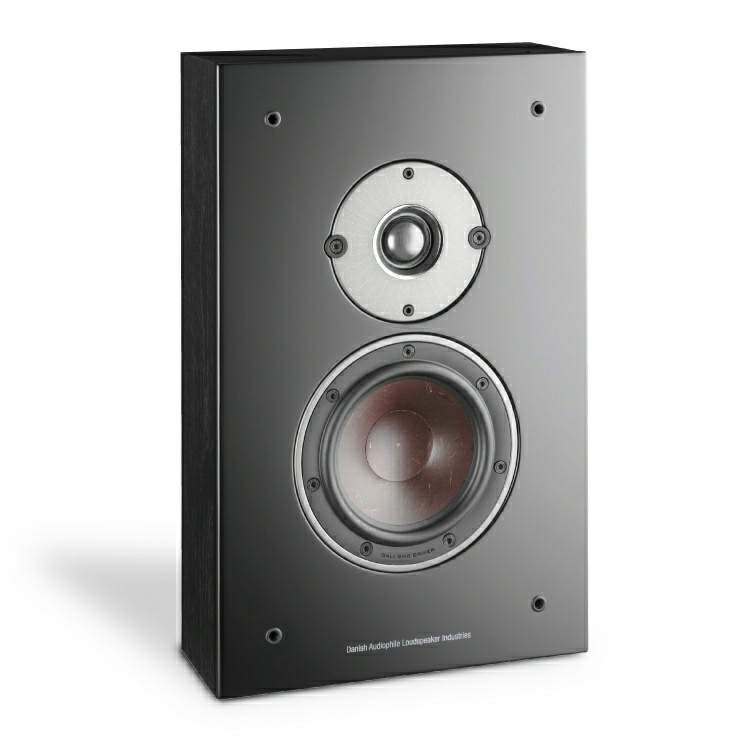 Loa Dali Oberon On-wall