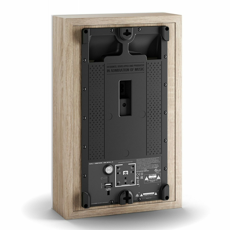 Loa Dali Oberon On-wall