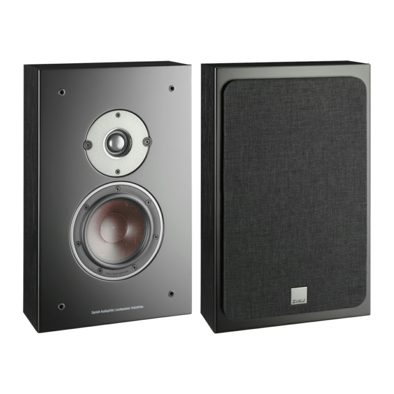 Loa Dali Oberon On-wall