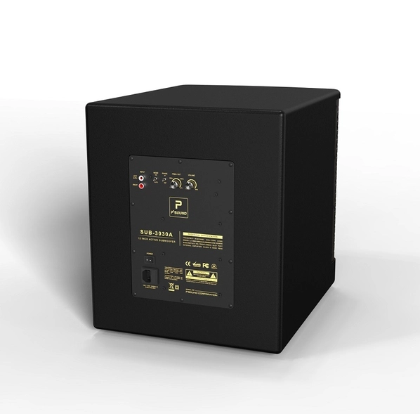 Loa P'SOUND SUB-3030A