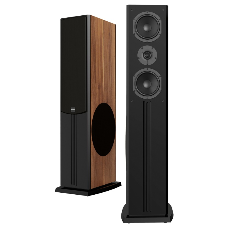 Loa Paramax D88 Limited - 4