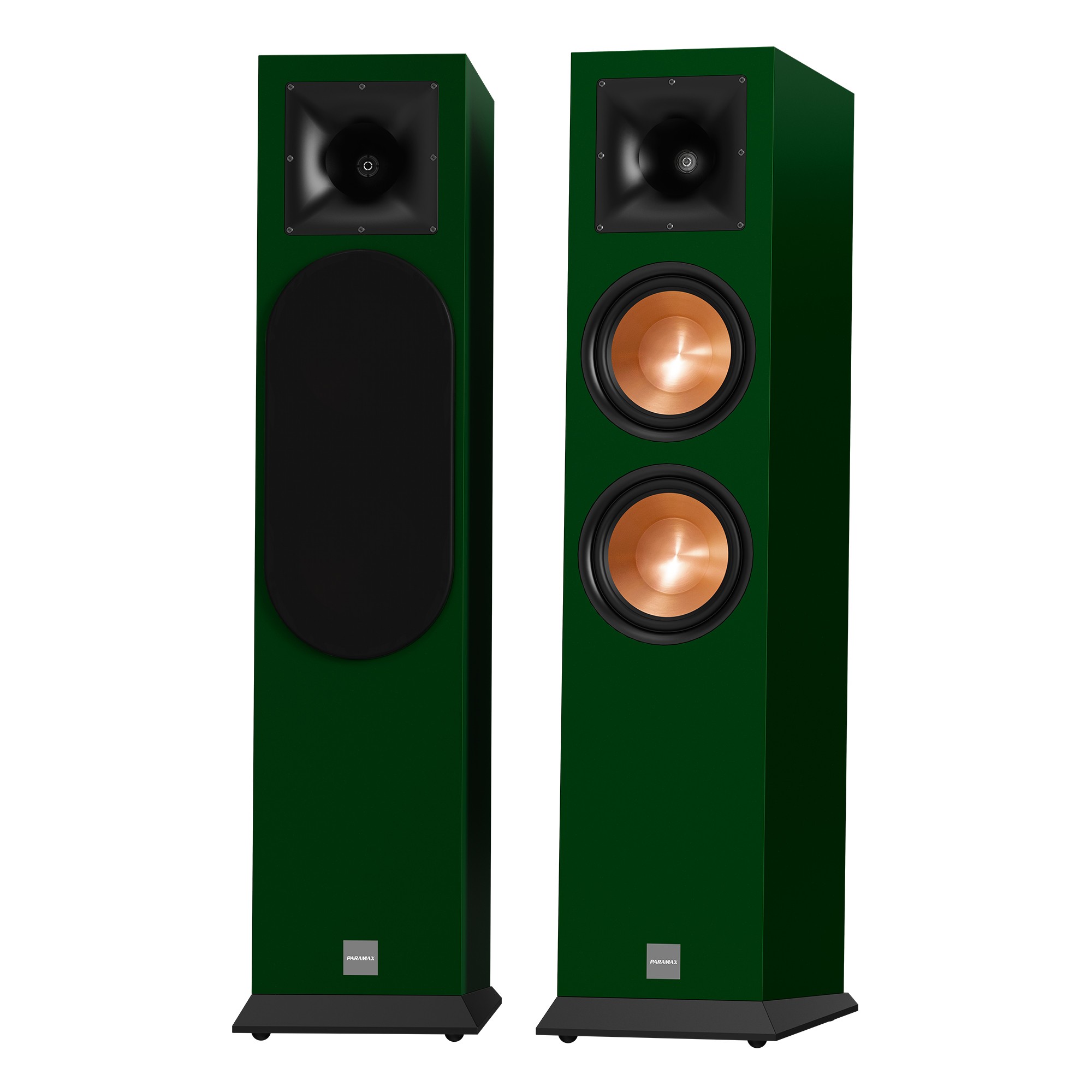 Loa Paramax Euro 8 Luxury