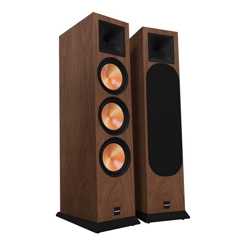 Dàn Karaoke LAVIP2 (loa Paramax Euro 803 Classic + amply Euro A700)