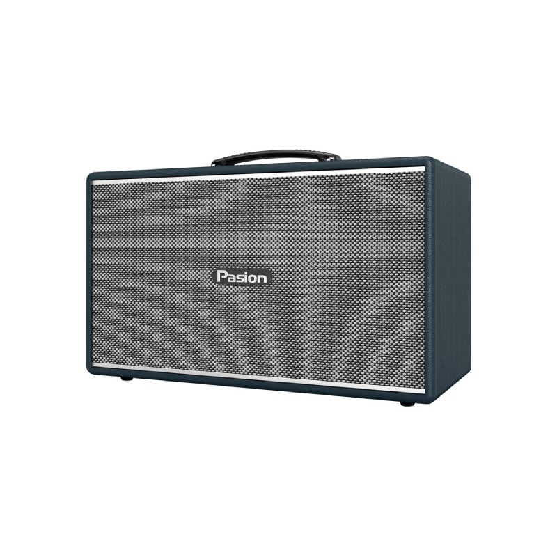 Loa Paramax Pasion Enzo