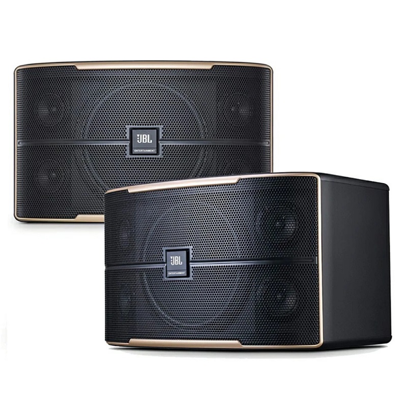 Dàn karaoke JBL LA50-1( loa JBL Pasion 12 + sub Pasion 12 SP + đẩy CPD 2600 + vang KX180A + micro VM200 )