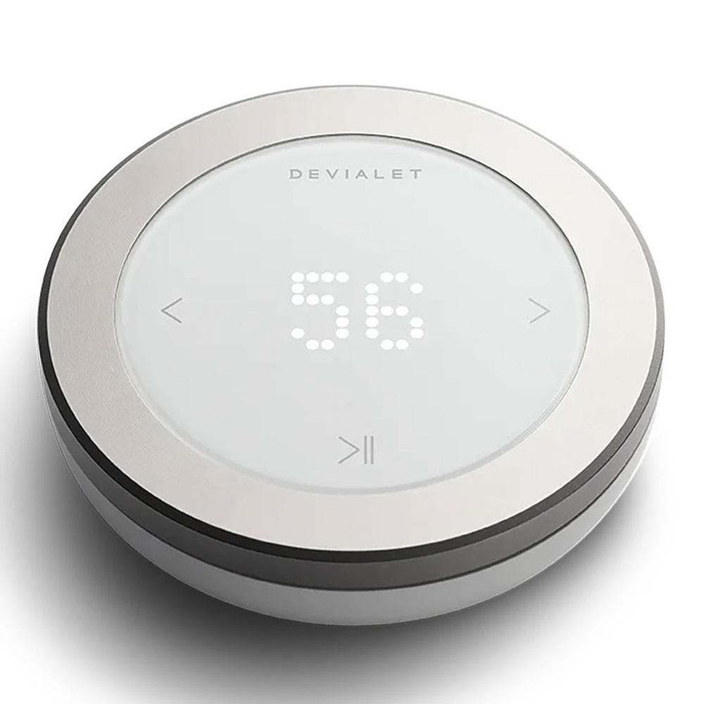 Loa Devialet Phantom I 108dB Opéra de Paris