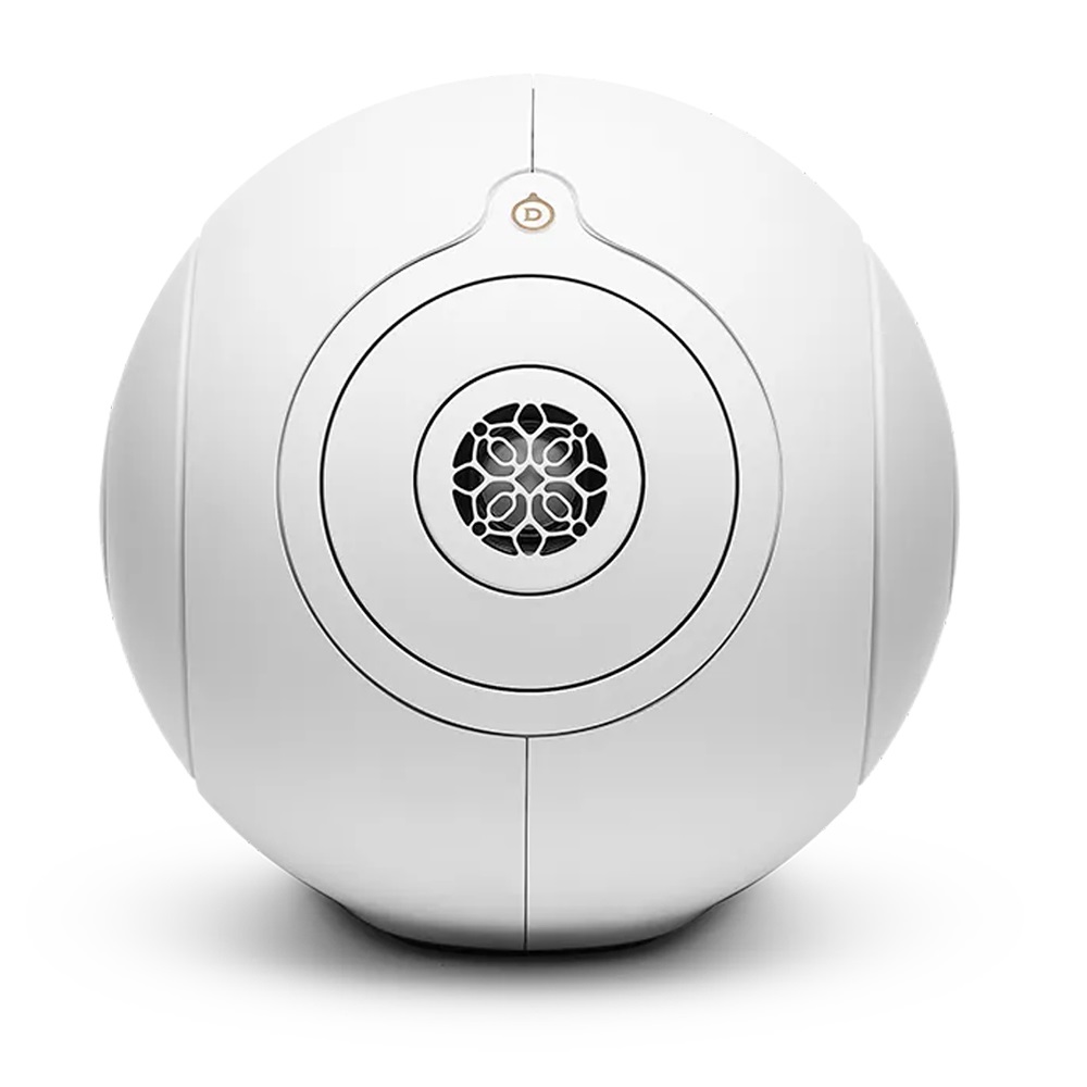 Loa Devialet Phantom I 108dB Opéra de Paris