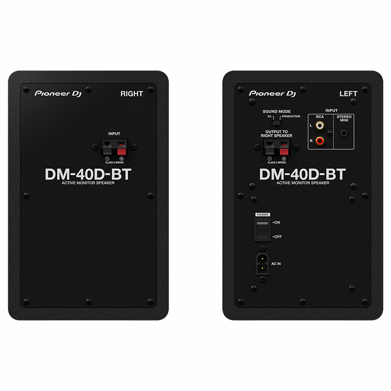 Loa Pioneer DM-40D-BT
