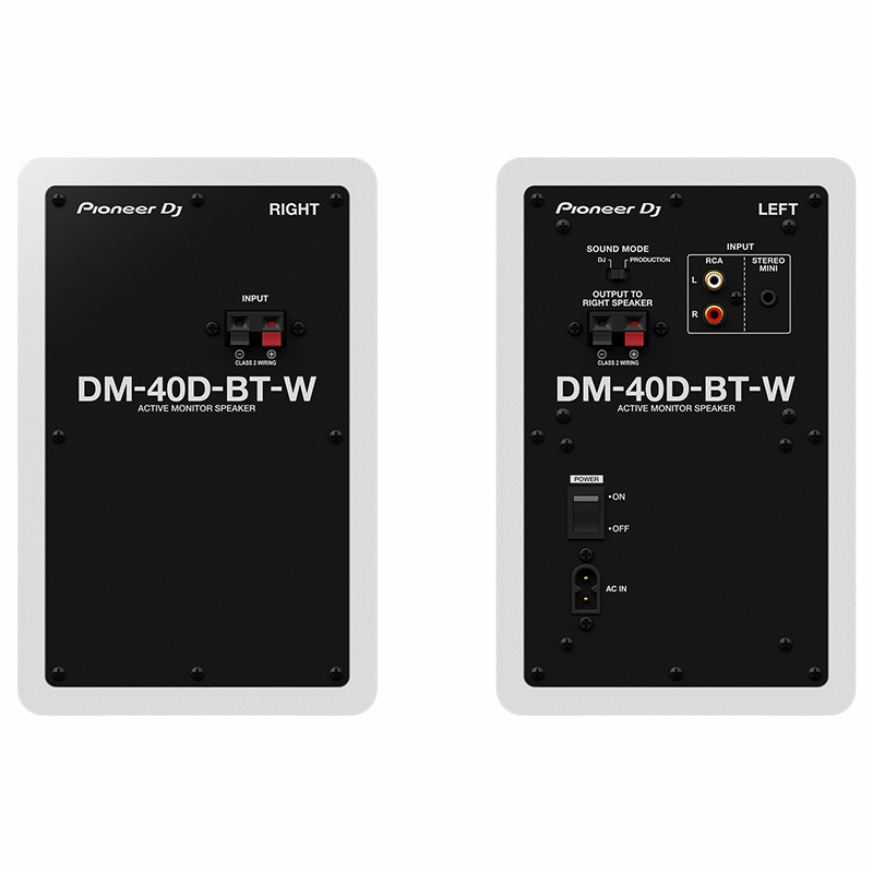 Loa Pioneer DM-40D-BT