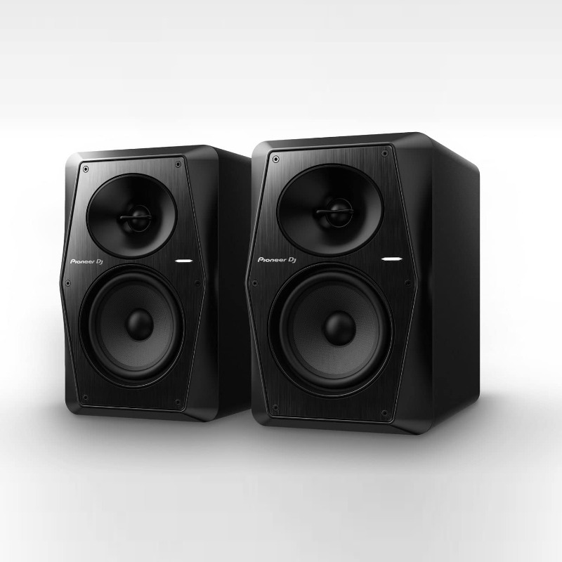 Combo DJ Pioneer XDJ-RR + VM50 + Tai nghe Sennheiser HD25