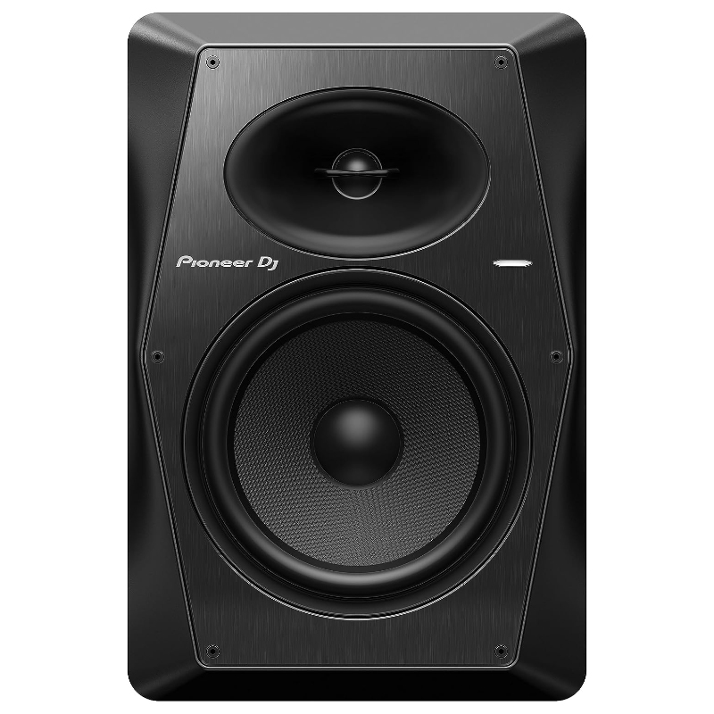 Loa kiểm âm DJ Pioneer VM-80 chính hãng, trả góp 0%