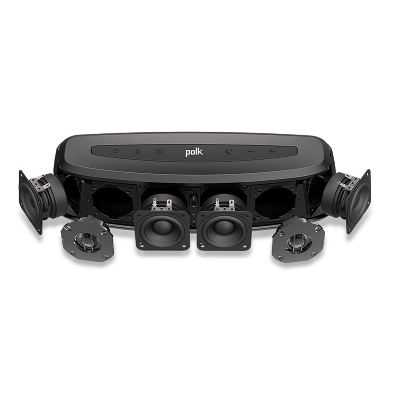 Loa Soundbar Polk Audio Magnifi Mini