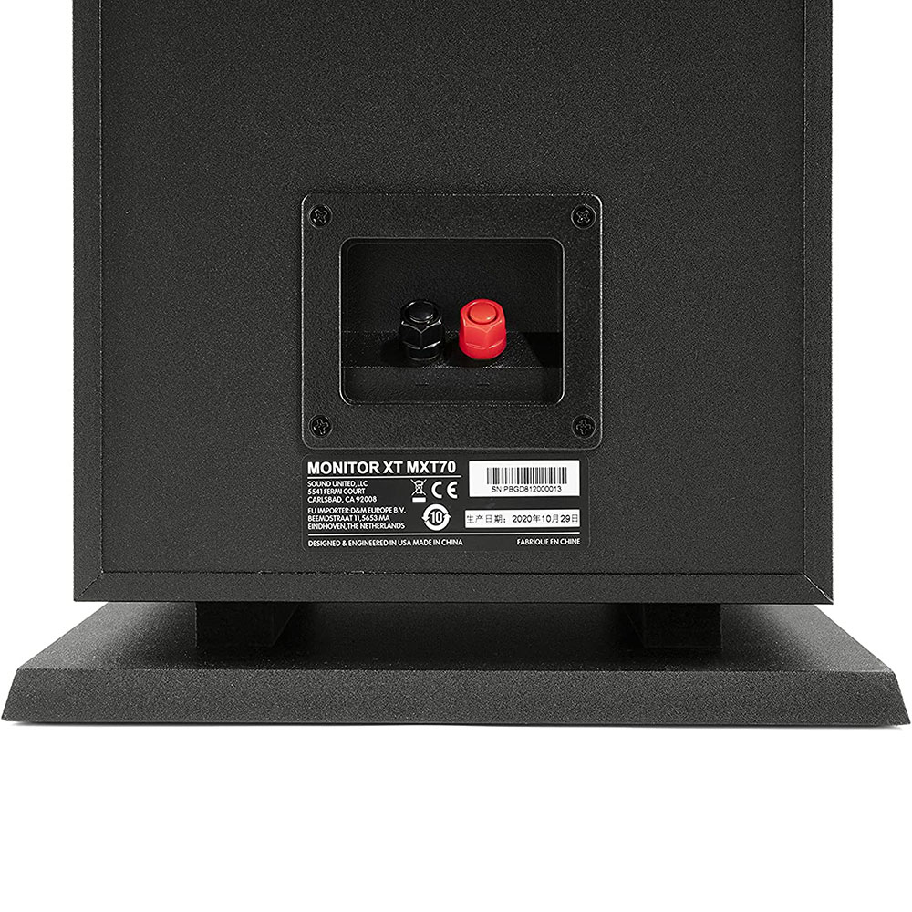 Loa Polk Audio Monitor XT70