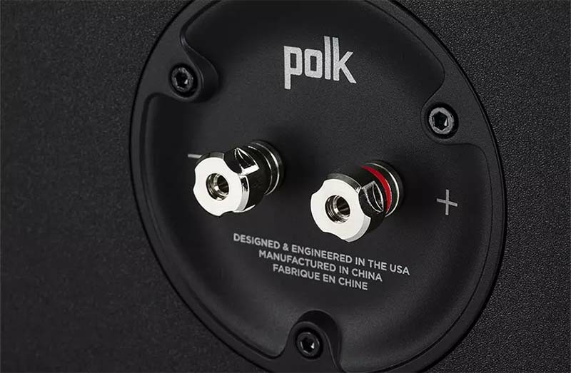 Loa Polk Audio Reserve R300