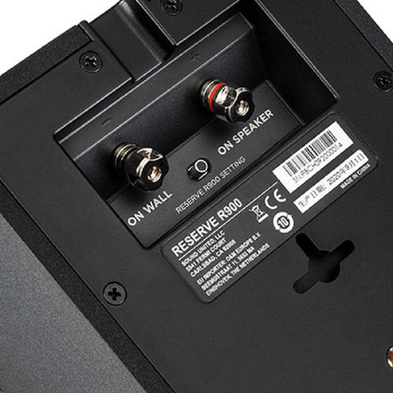 Loa Polk Audio Reserve R900