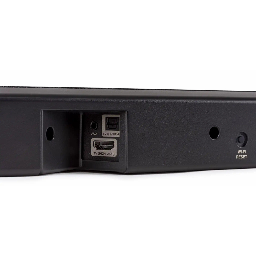 Loa Soundbar Polk Audio Signa S3