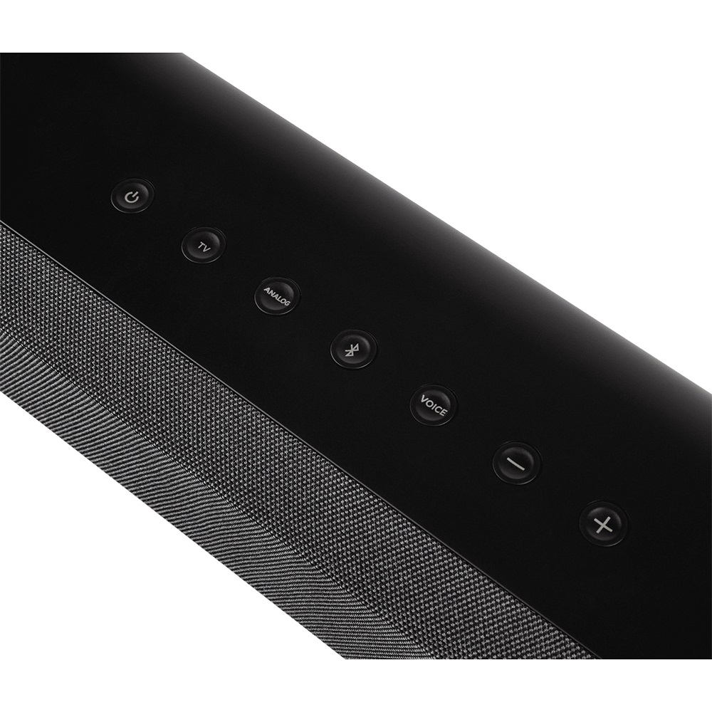 Loa Soundbar Polk Audio True Surround III