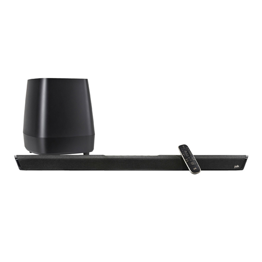 Loa Soundbar Polk Audio MagniFi 2