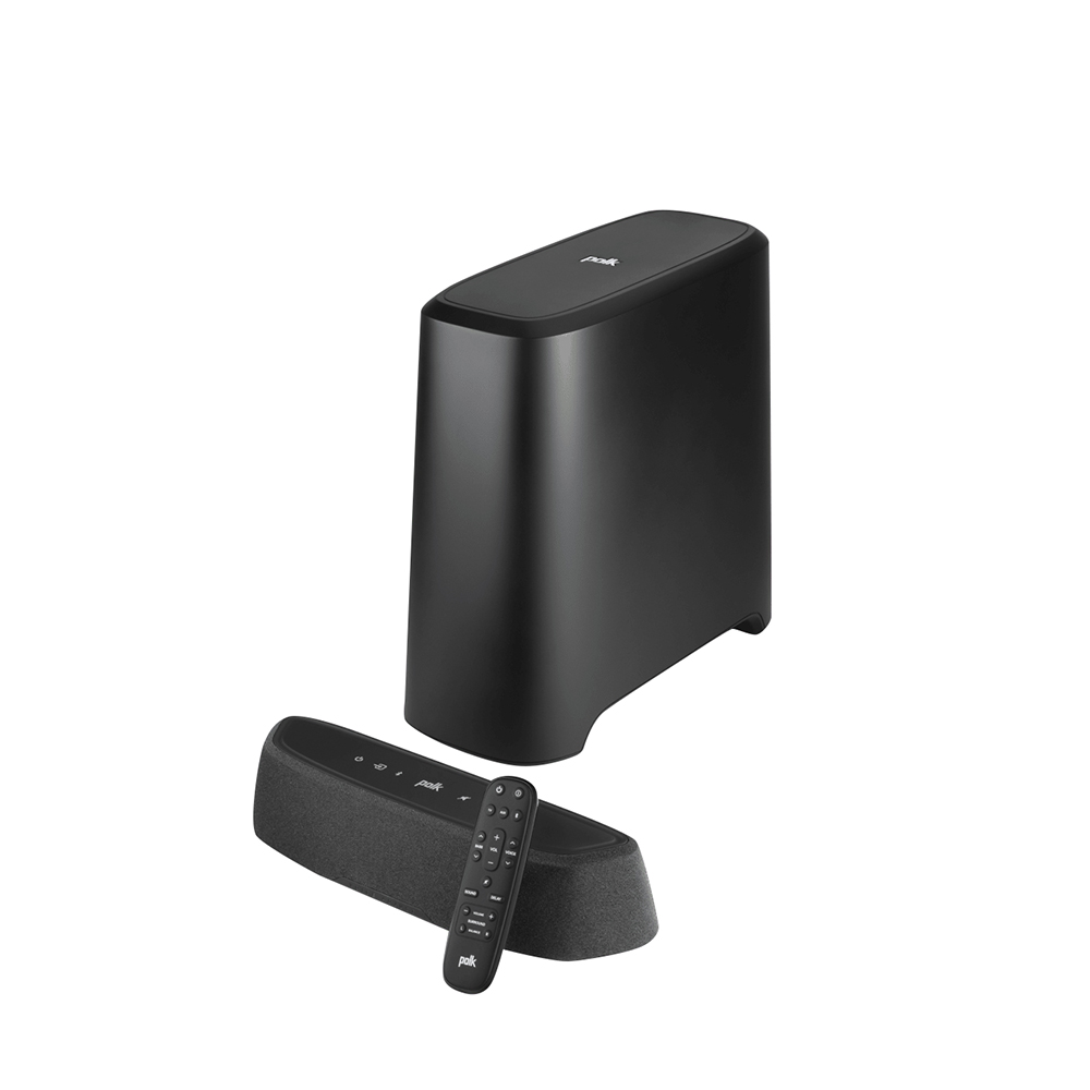 Loa Soundbar Polk MagniFi Mini AX