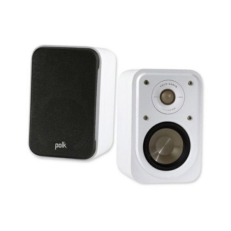 Loa Polk Audio Signature S10