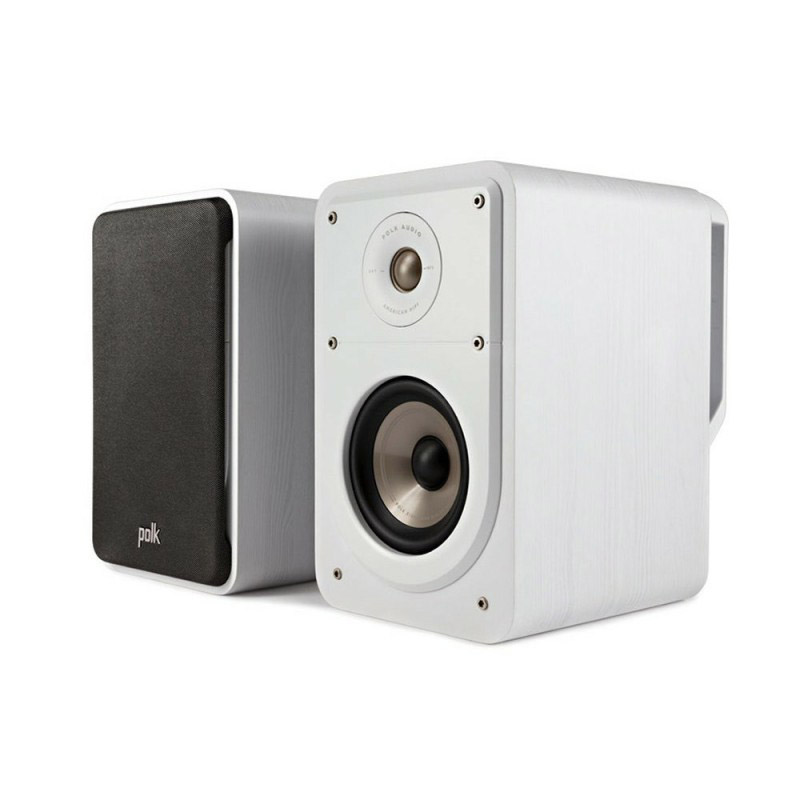 Loa Polk Audio Signature S15