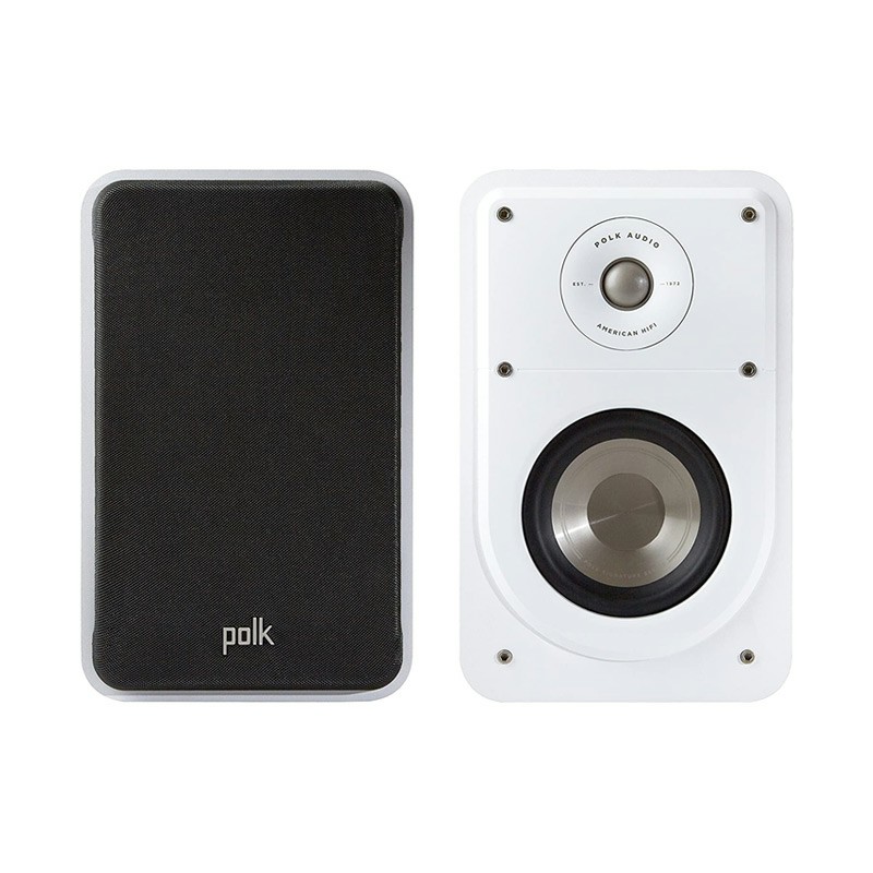 Loa Polk Audio Signature S15