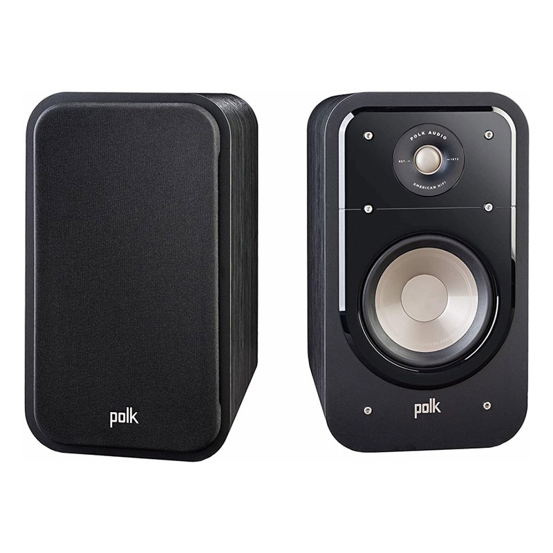 Loa Polk Audio Signature S20