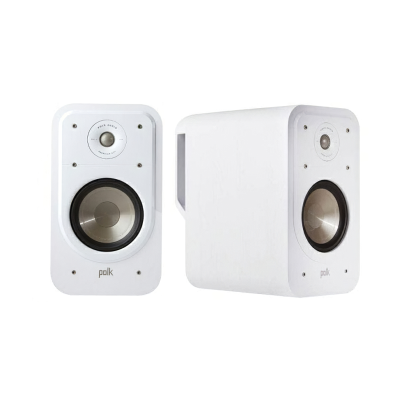 Loa Polk Audio Signature S20