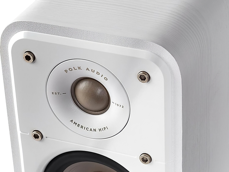 Loa Polk Audio Signature S20
