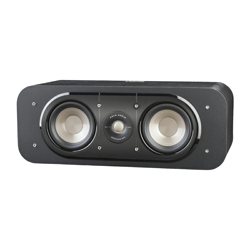 Loa Polk Signature S30