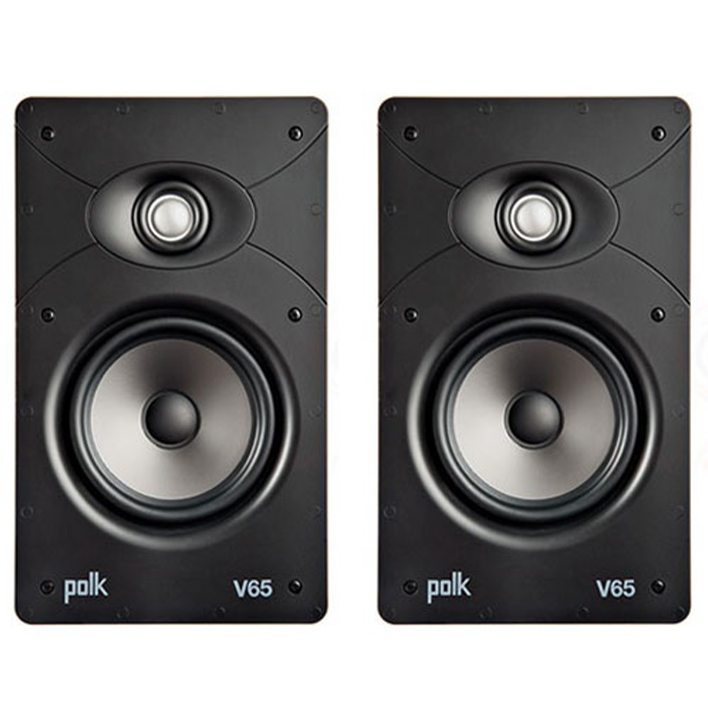Loa POLK V65