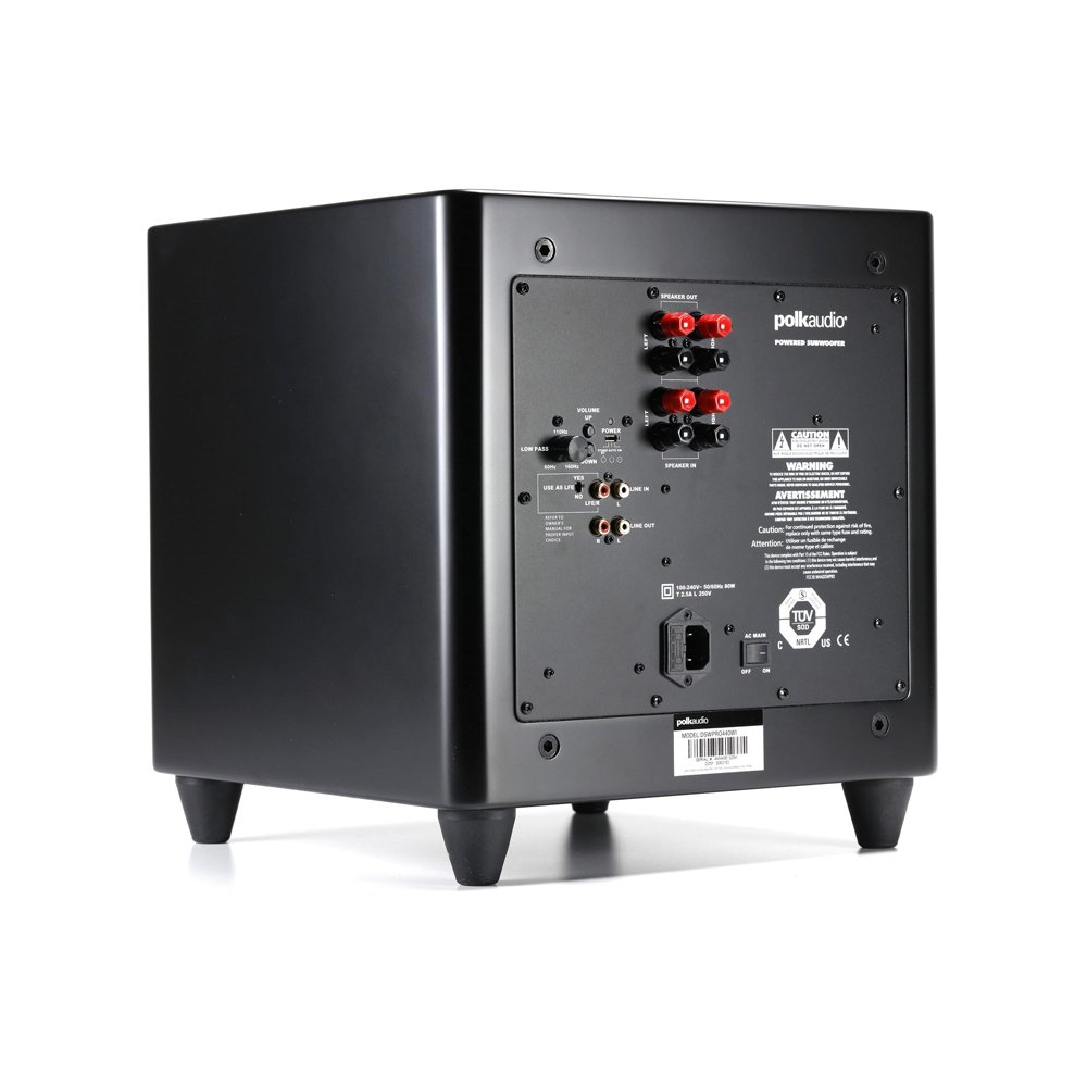 Loa Polk Audio DSW PRO 440