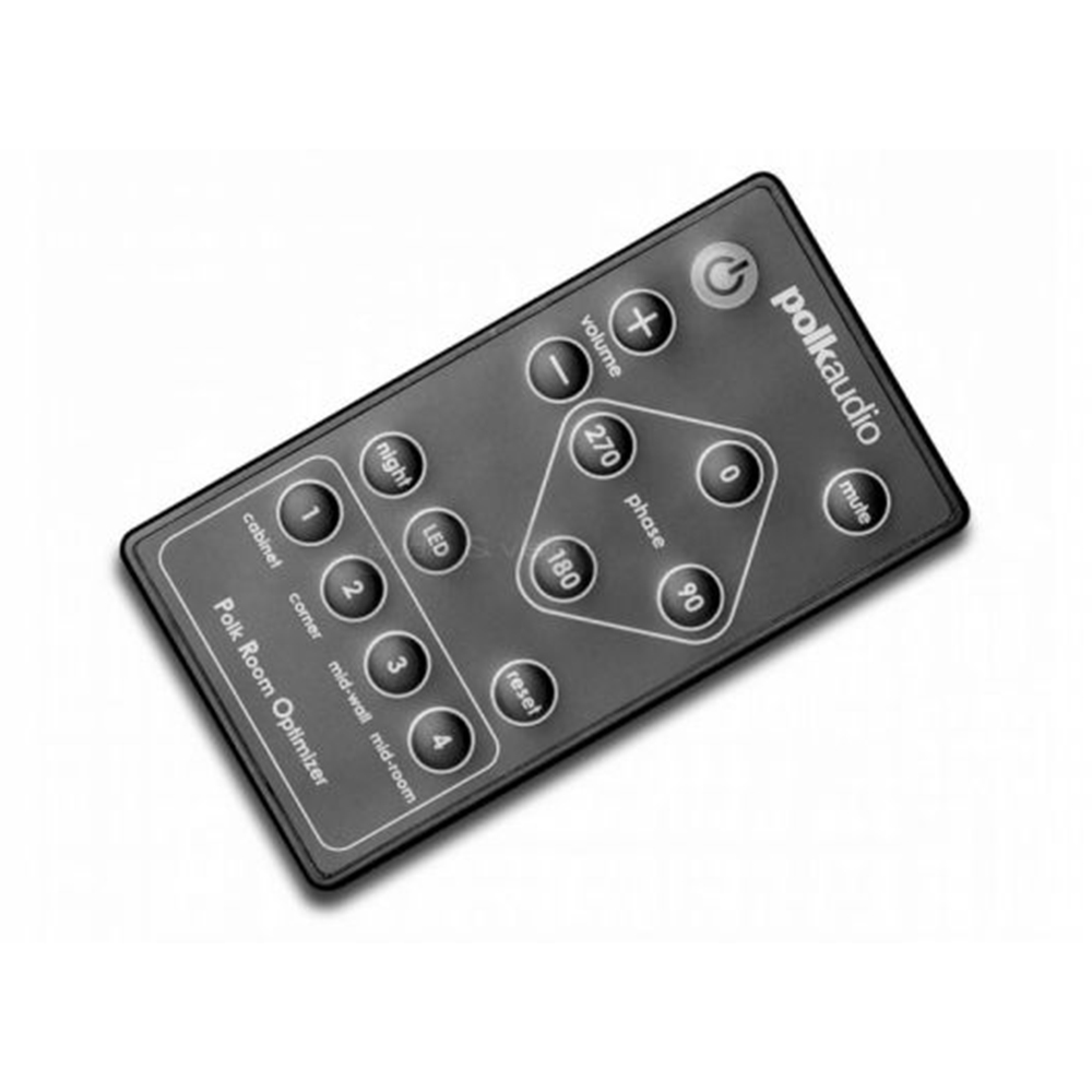 Loa Polk Audio DSW PRO 440