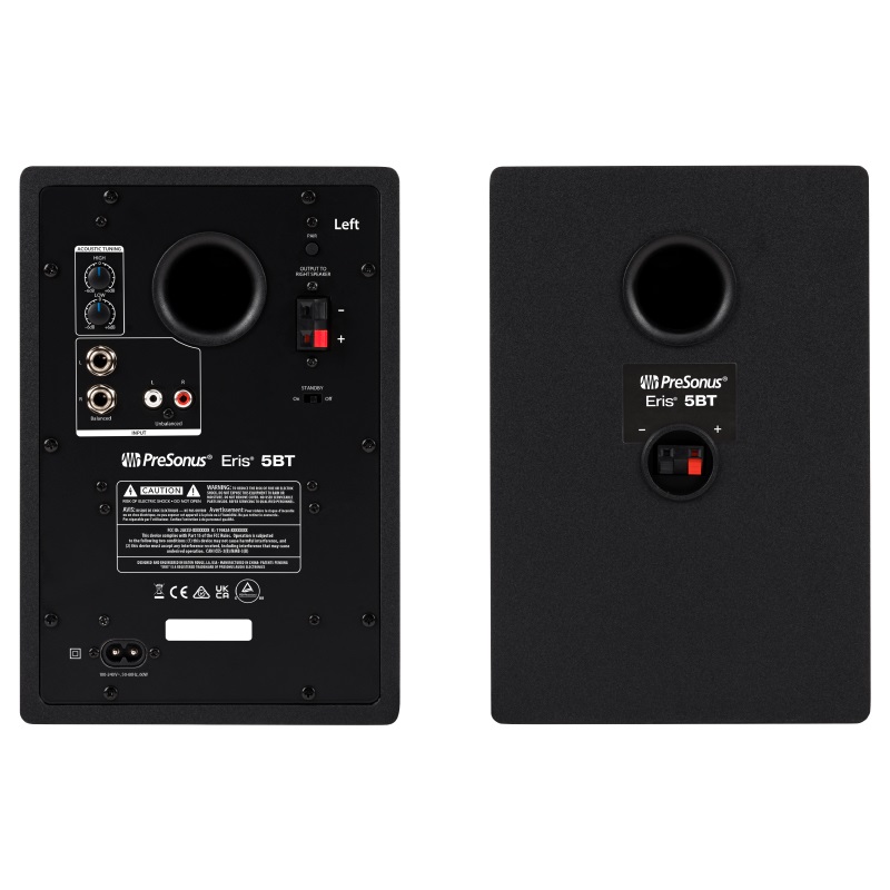 Loa Presonus ERIS 5BT