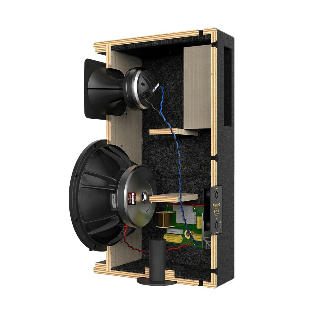 Loa P'SOUND S-7030