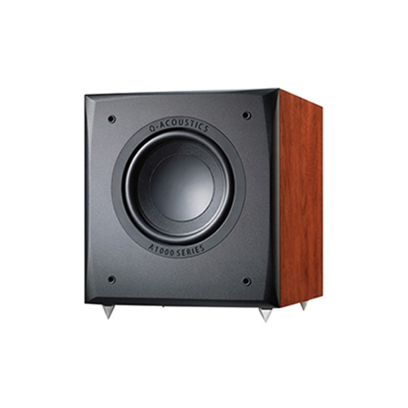 Loa Q Acoustics SUB-A1000